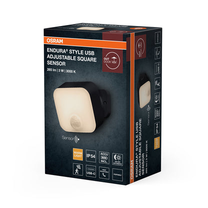 LED senzor – OSRAM