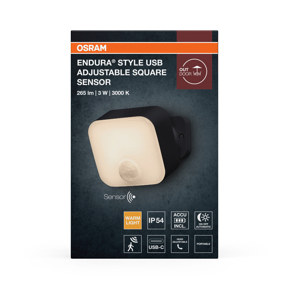 LED senzor – OSRAM