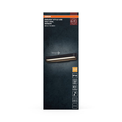 LED senzor – OSRAM