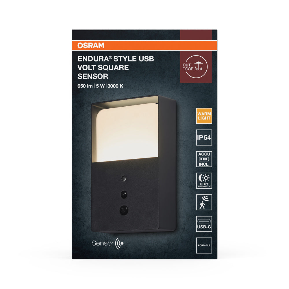 LED senzor – OSRAM