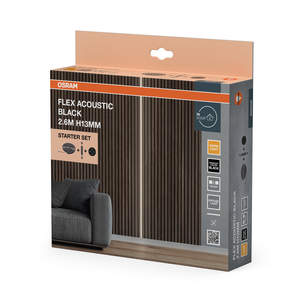LED stropné svietidlo 29W IP20 3000K 120° – stropné LED svietidlo OSRAM