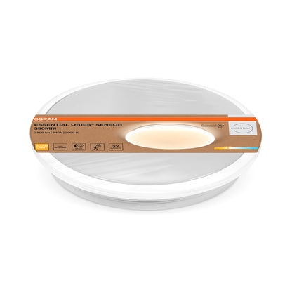 LED stropné svietidlo 24W IP20 3000K 120° – stropné LED svietidlo OSRAM