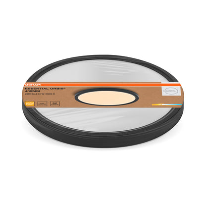 LED stropné svietidlo 24W IP20 3000K 115° – stropné LED svietidlo OSRAM