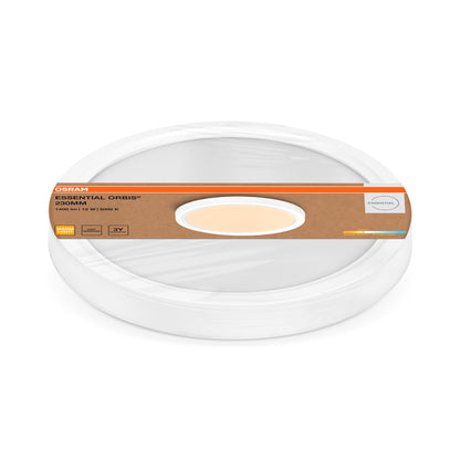 LED stropné svietidlo 12W IP20 3000K 115° – stropné LED svietidlo OSRAM