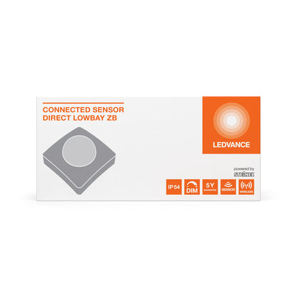 LED stropné svietidlo 1W IP54 360° – stropné LED svietidlo LEDVANCE