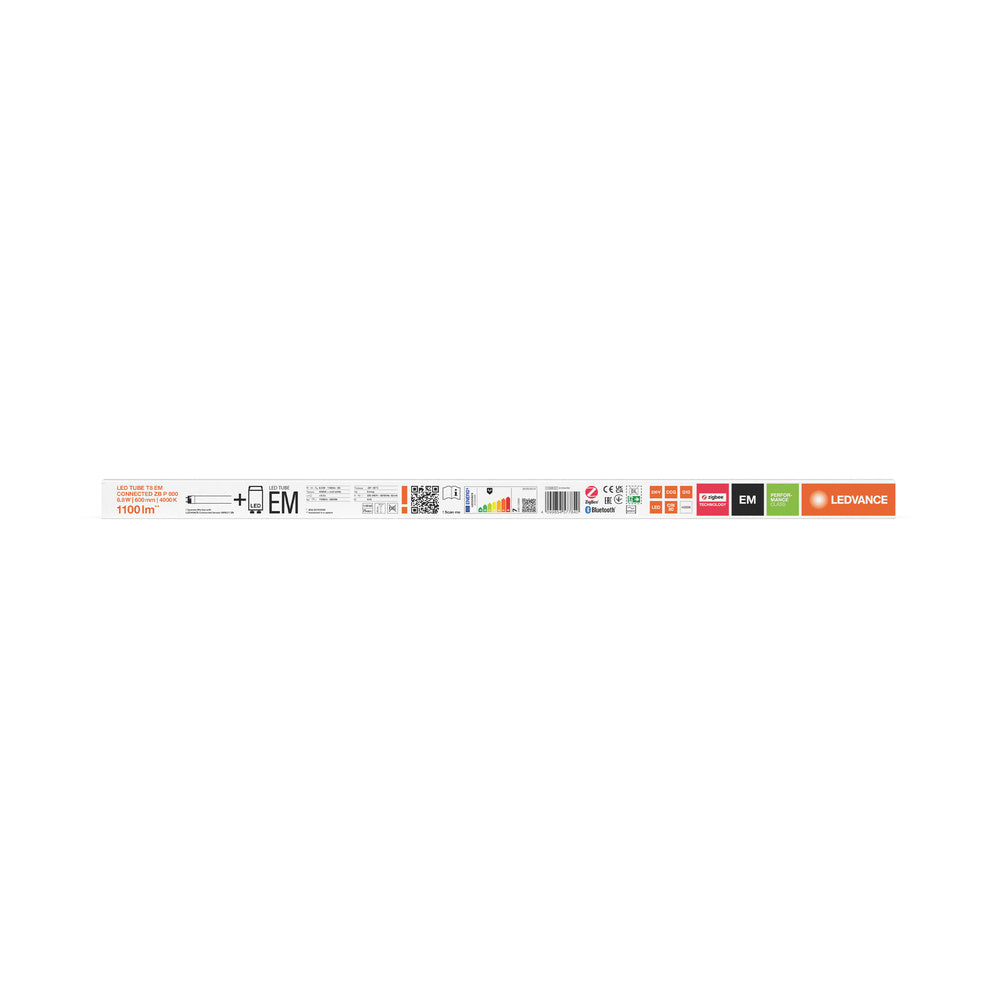 LED lineárne svietidlo 6.8W IP20 4000K 190° – lineárne LED svietidlo LEDVANCE