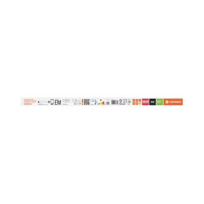 LED lineárne svietidlo 6.8W IP20 3000K 190° – lineárne LED svietidlo LEDVANCE