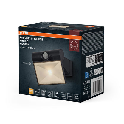 LED senzor – OSRAM