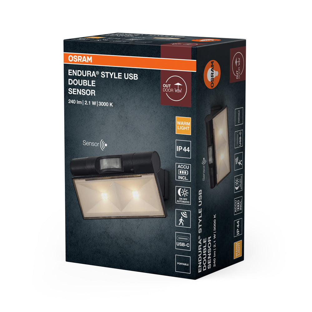 LED senzor – OSRAM