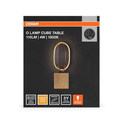 LED príslušenstvo 4W – OSRAM