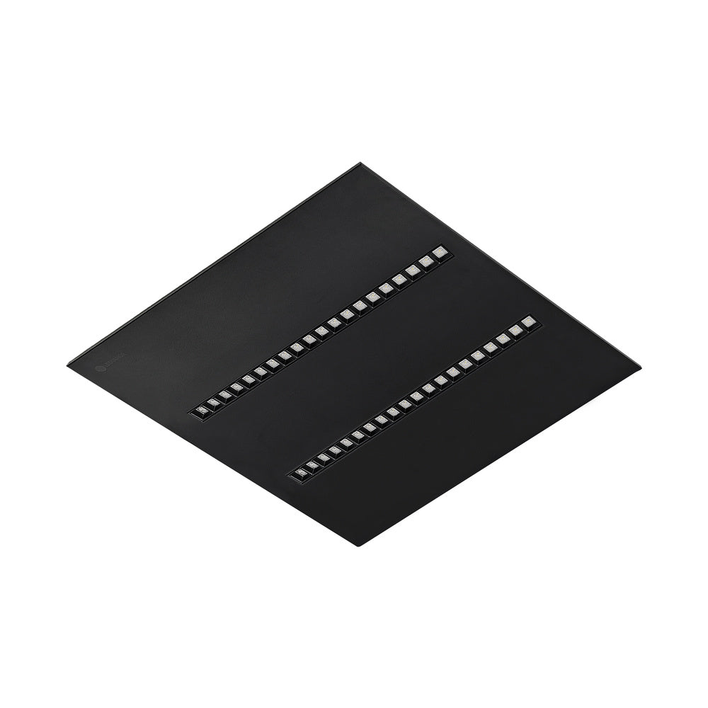 LED panel 38W IP20 3000K 90° – LED stropný panel LEDVANCE
