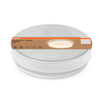 LED stropné svietidlo IP20 – stropné LED svietidlo OSRAM