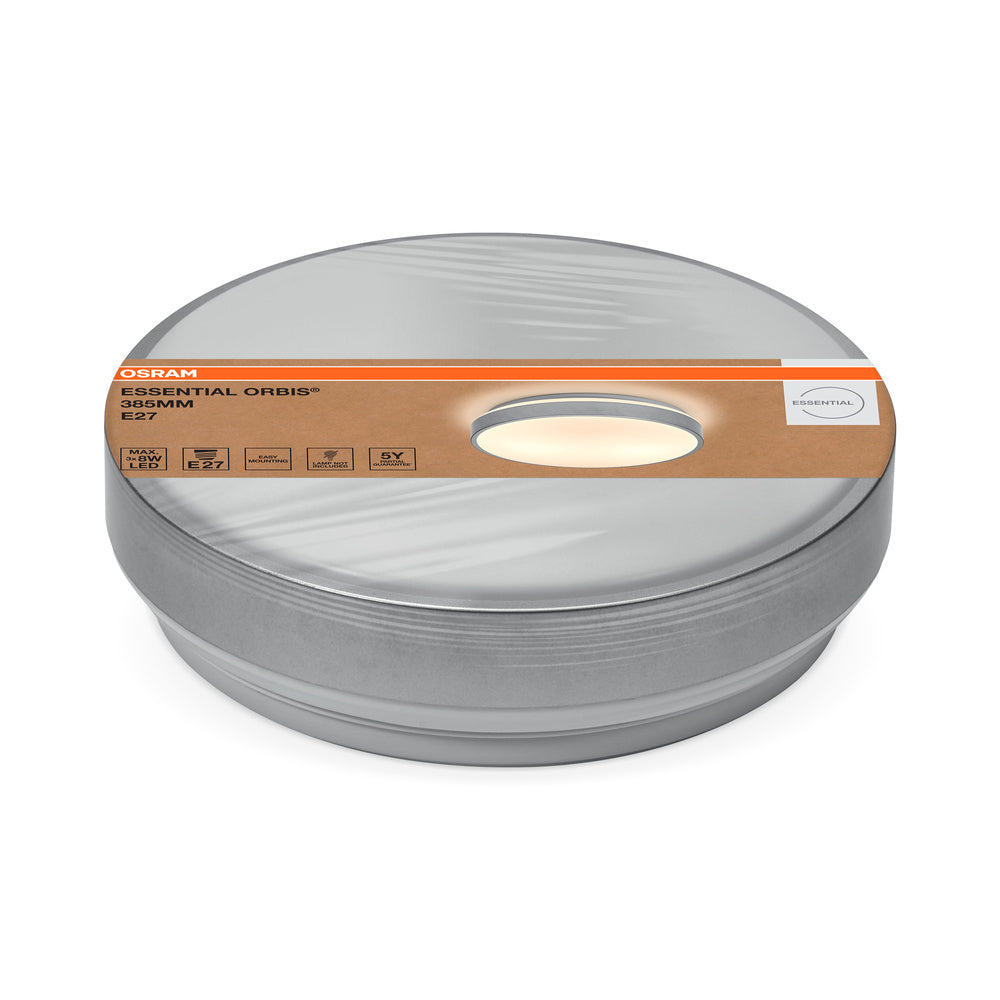 LED stropné svietidlo IP20 – stropné LED svietidlo OSRAM