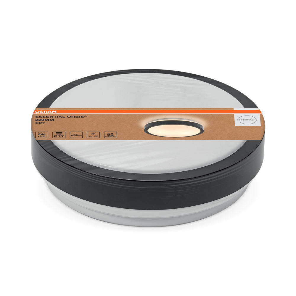 LED stropné svietidlo IP20 – stropné LED svietidlo OSRAM