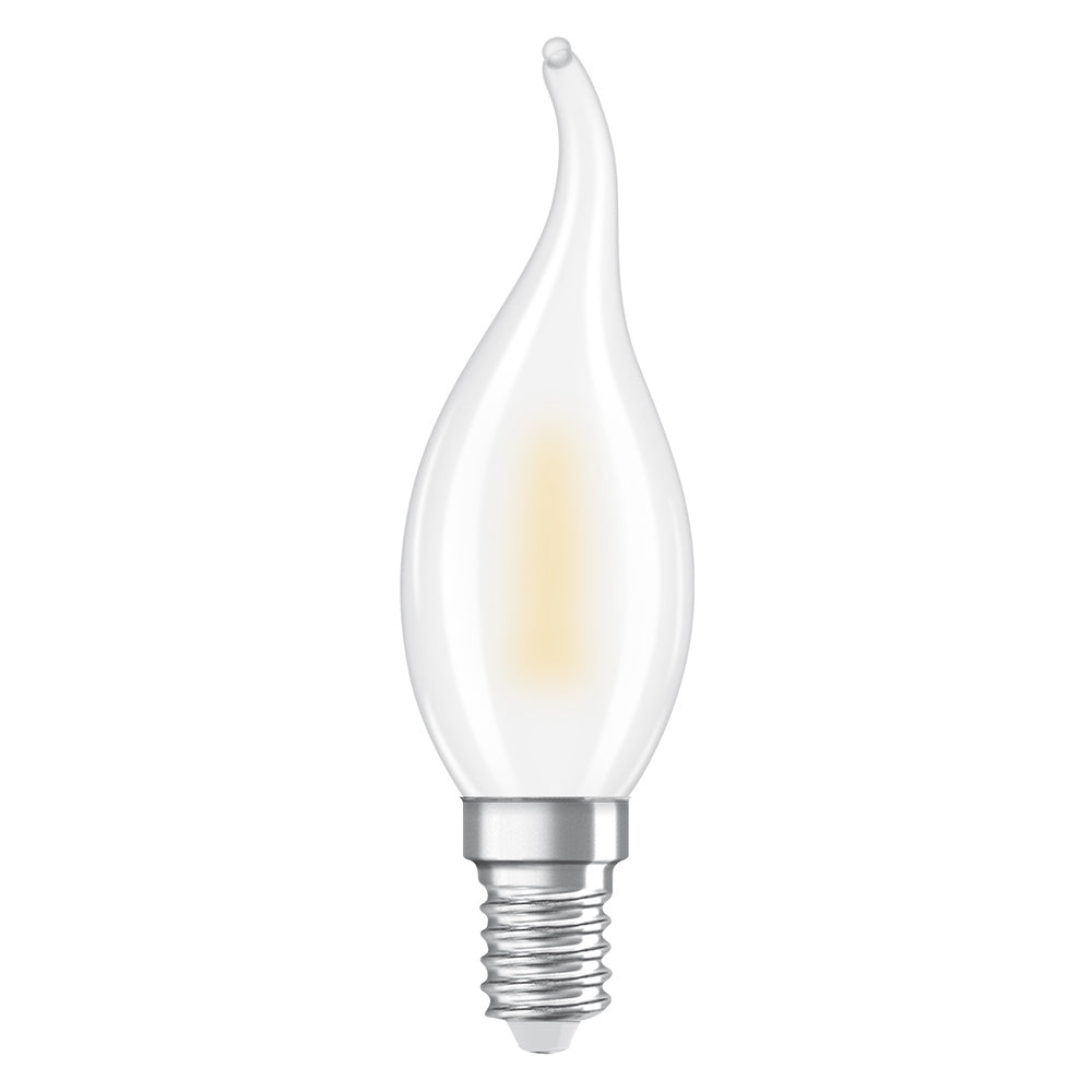 LED stropné svietidlo 1W IP20 1800K 300° – stropné LED svietidlo OSRAM
