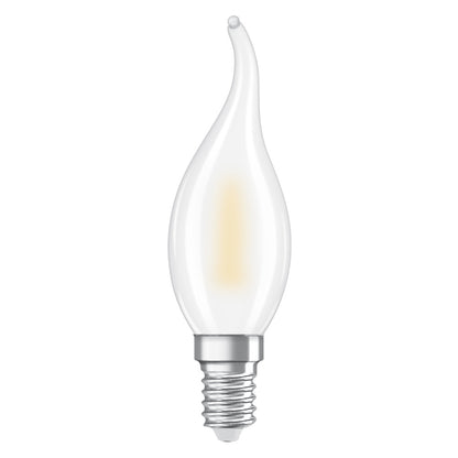 LED stropné svietidlo 0.5W IP20 1500K 330° – stropné LED svietidlo OSRAM
