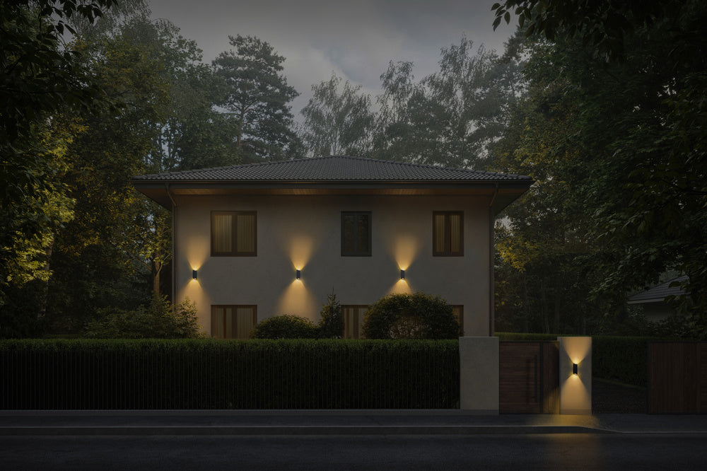 LED downlight IP54 – zápustné LED svietidlo OSRAM