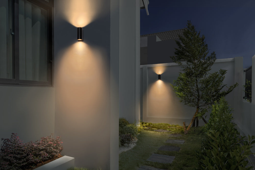LED downlight IP54 – zápustné LED svietidlo OSRAM