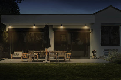 LED downlight IP54 – zápustné LED svietidlo OSRAM