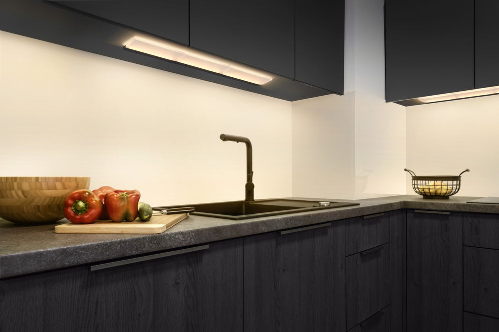 LED panel 5.40W IP20 2700K – LED stropný panel OSRAM