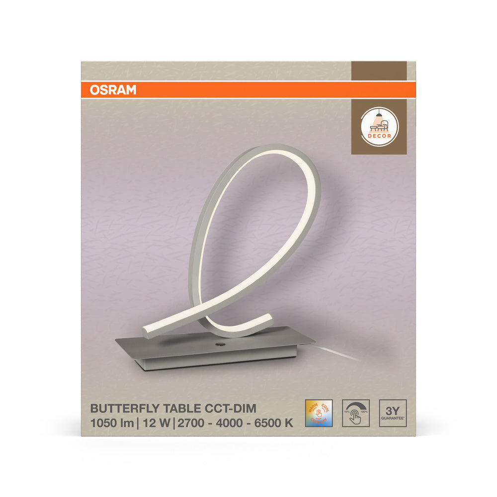 LED príslušenstvo 12W – OSRAM