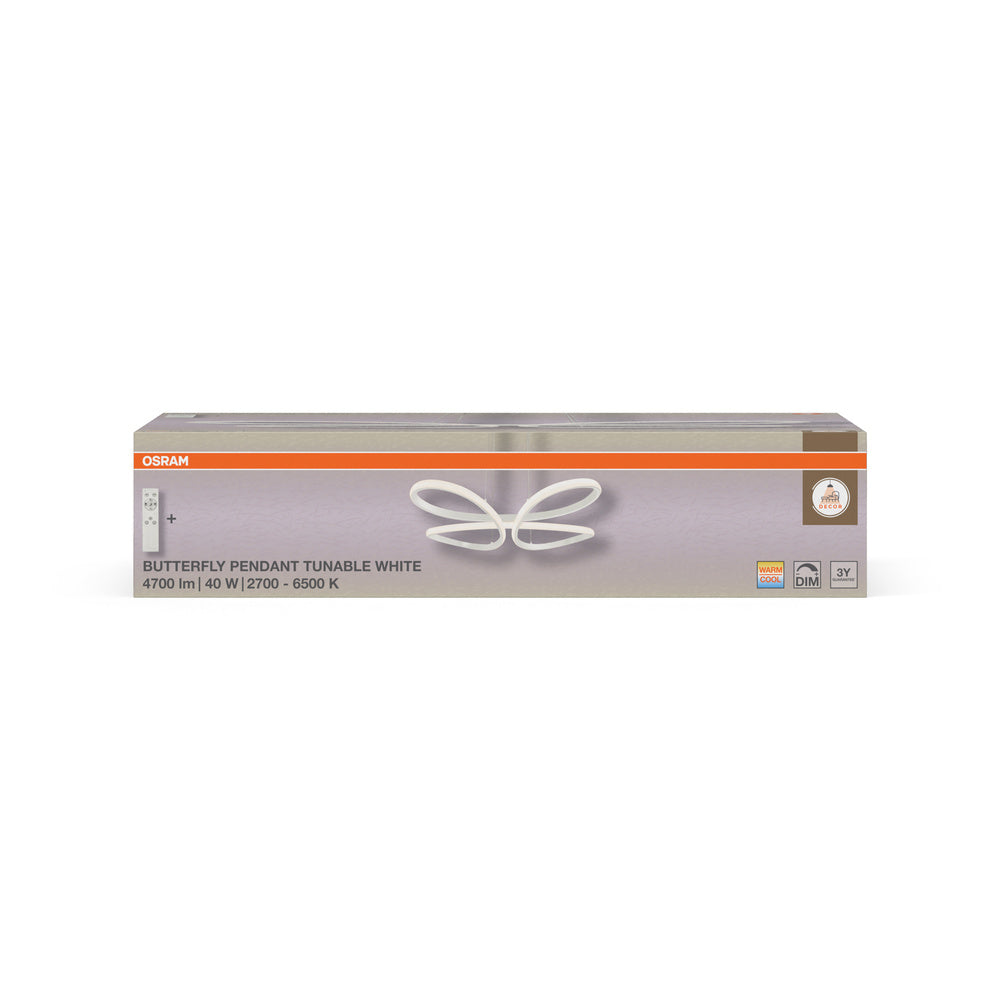 LED ovládanie 40W – OSRAM