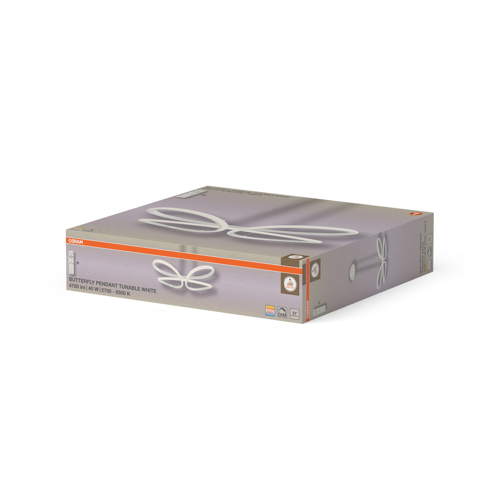 LED ovládanie 40W – OSRAM