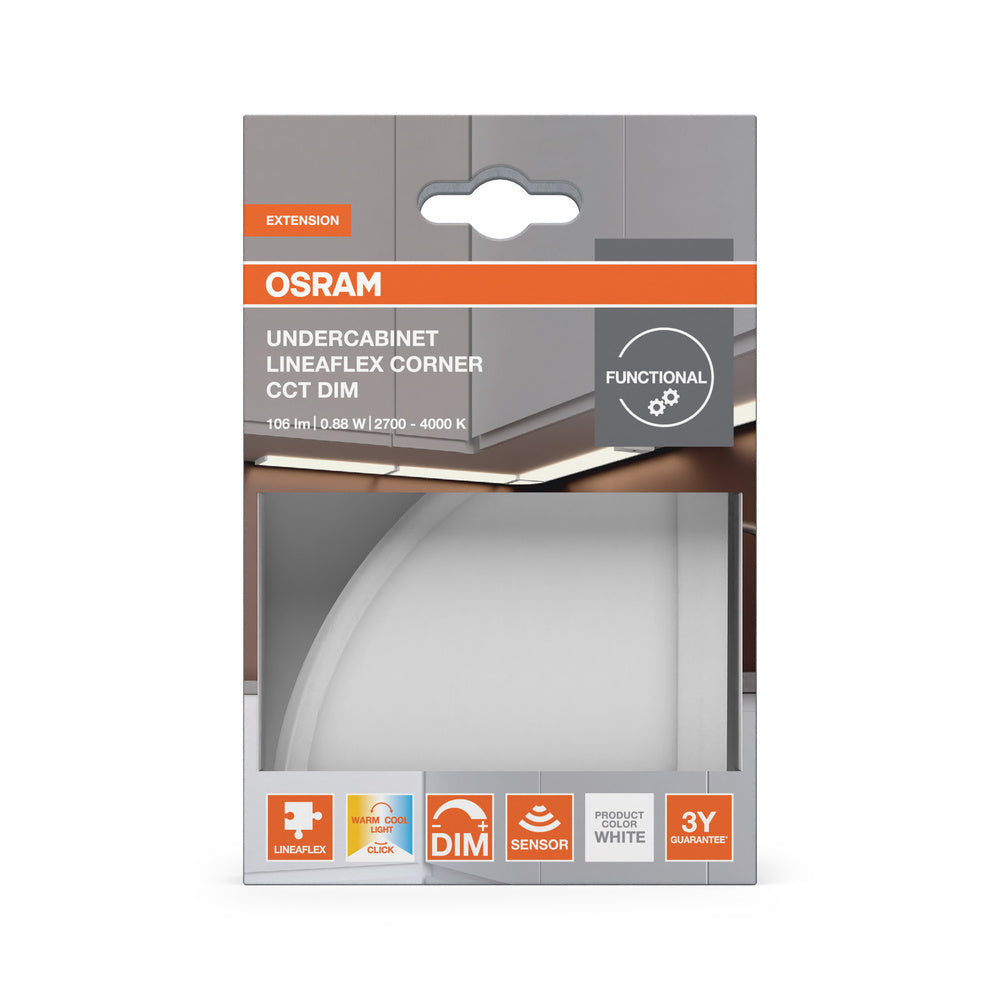 LED príslušenstvo 088W – OSRAM