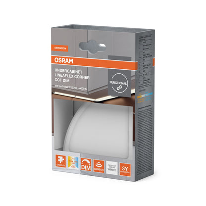 LED príslušenstvo 088W – OSRAM