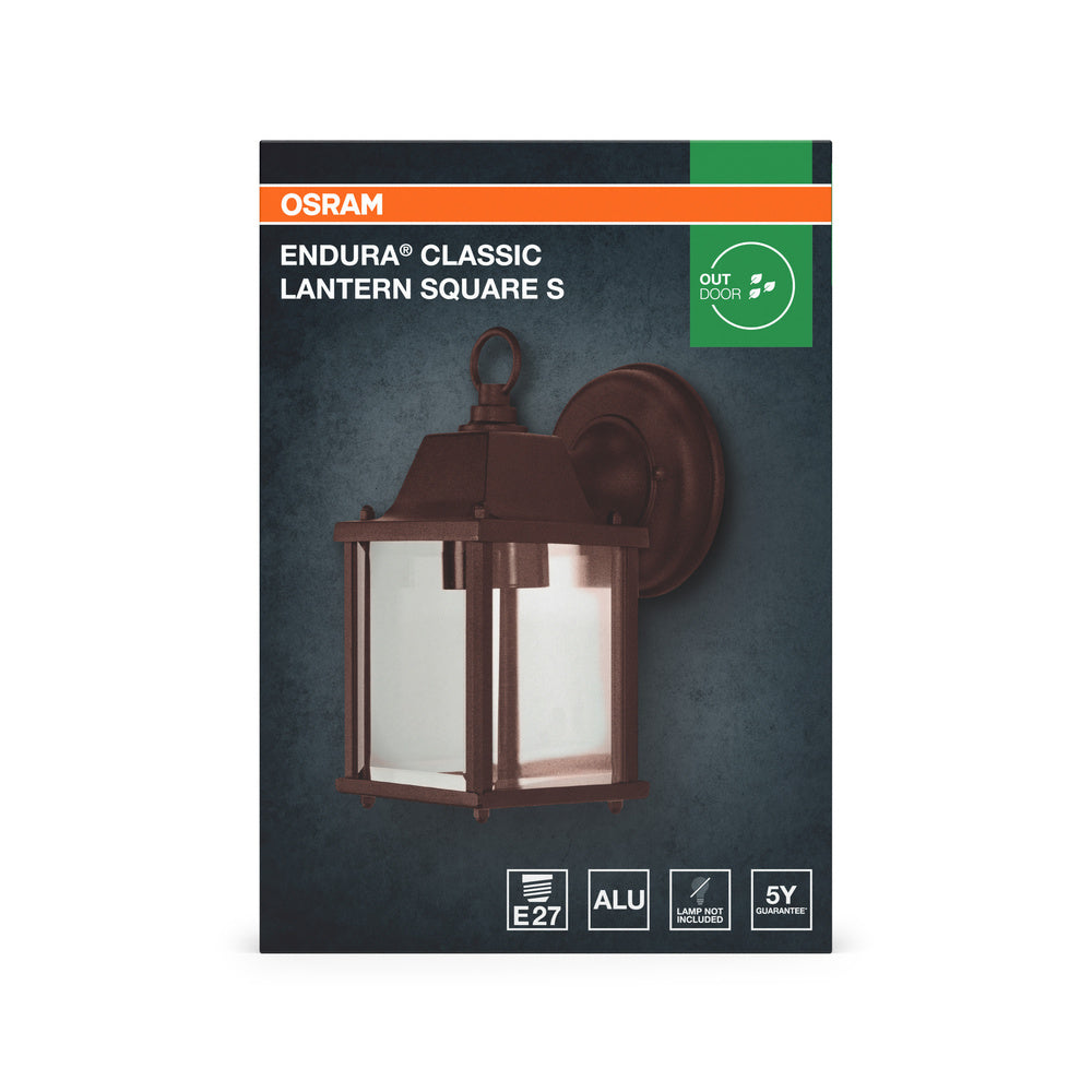 LED stropné svietidlo IP43 – stropné LED svietidlo OSRAM