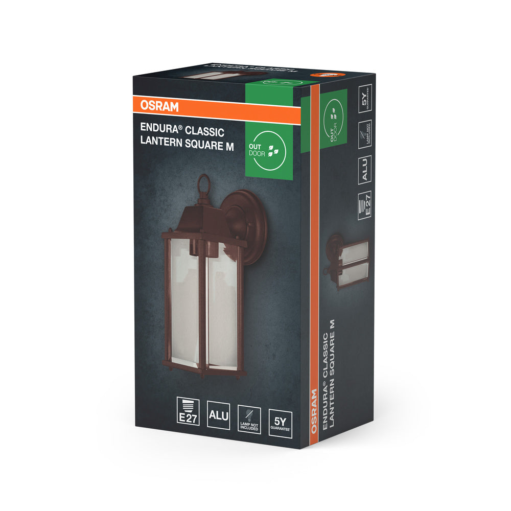 LED stropné svietidlo IP43 – stropné LED svietidlo OSRAM