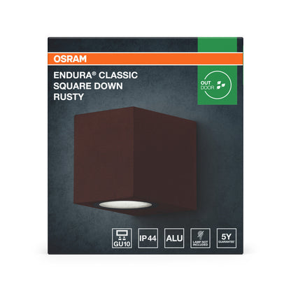 LED stropné svietidlo IP44 – stropné LED svietidlo OSRAM