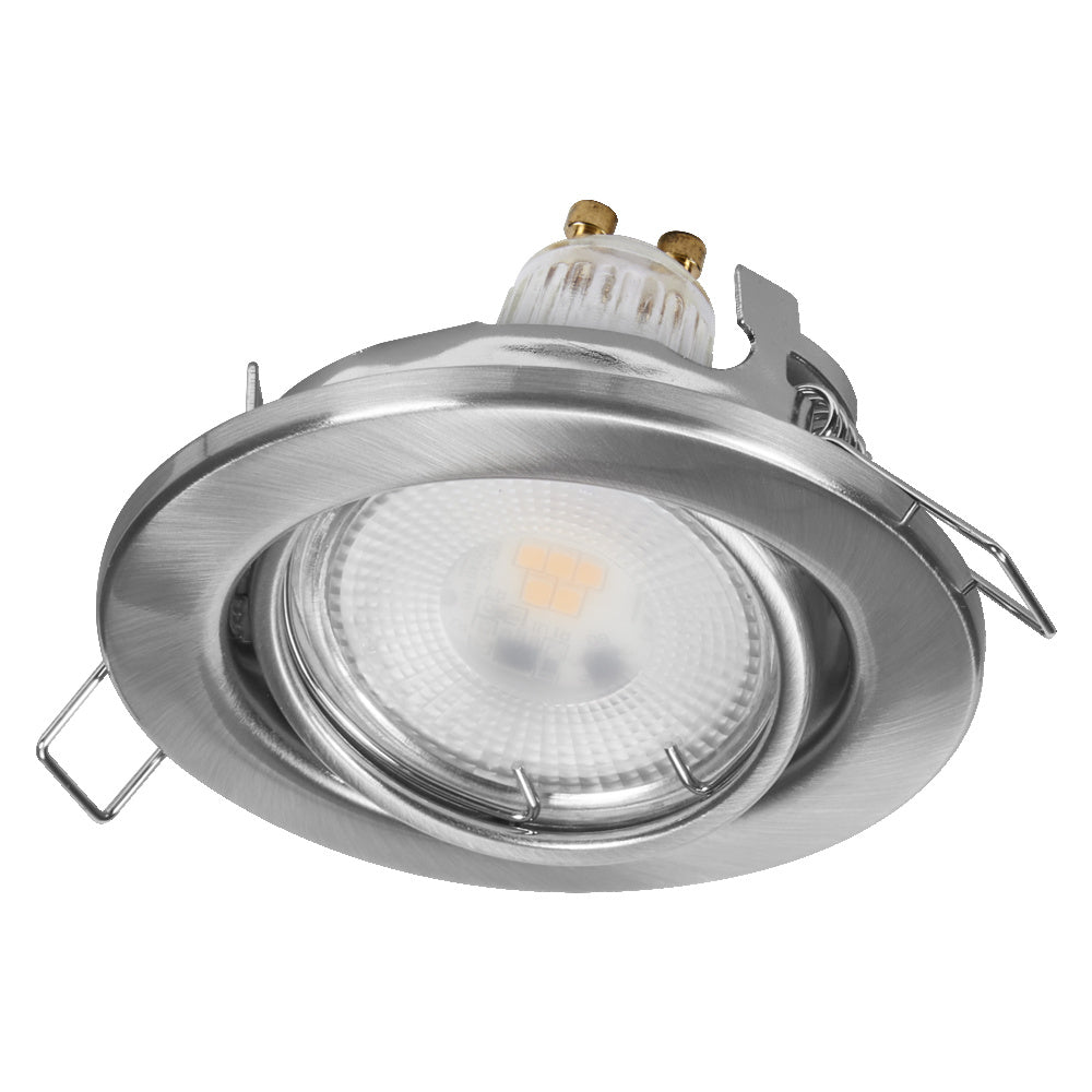 LED downlight 4.50W IP20 2700K 36° – zápustné LED svietidlo OSRAM