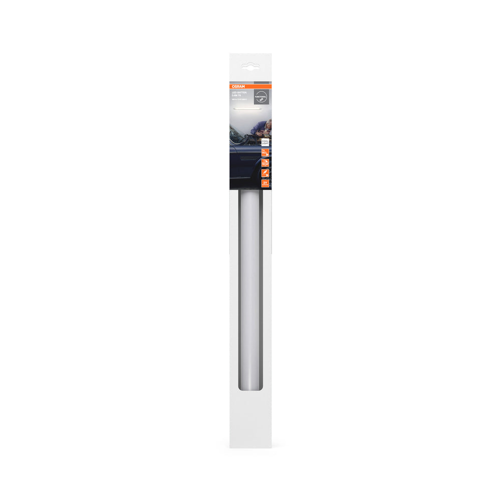 LED lineárne svietidlo 8W IP20 4000K – lineárne LED svietidlo OSRAM