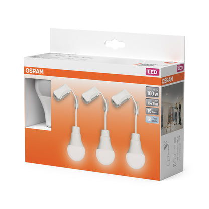 LED príslušenstvo 13W – OSRAM