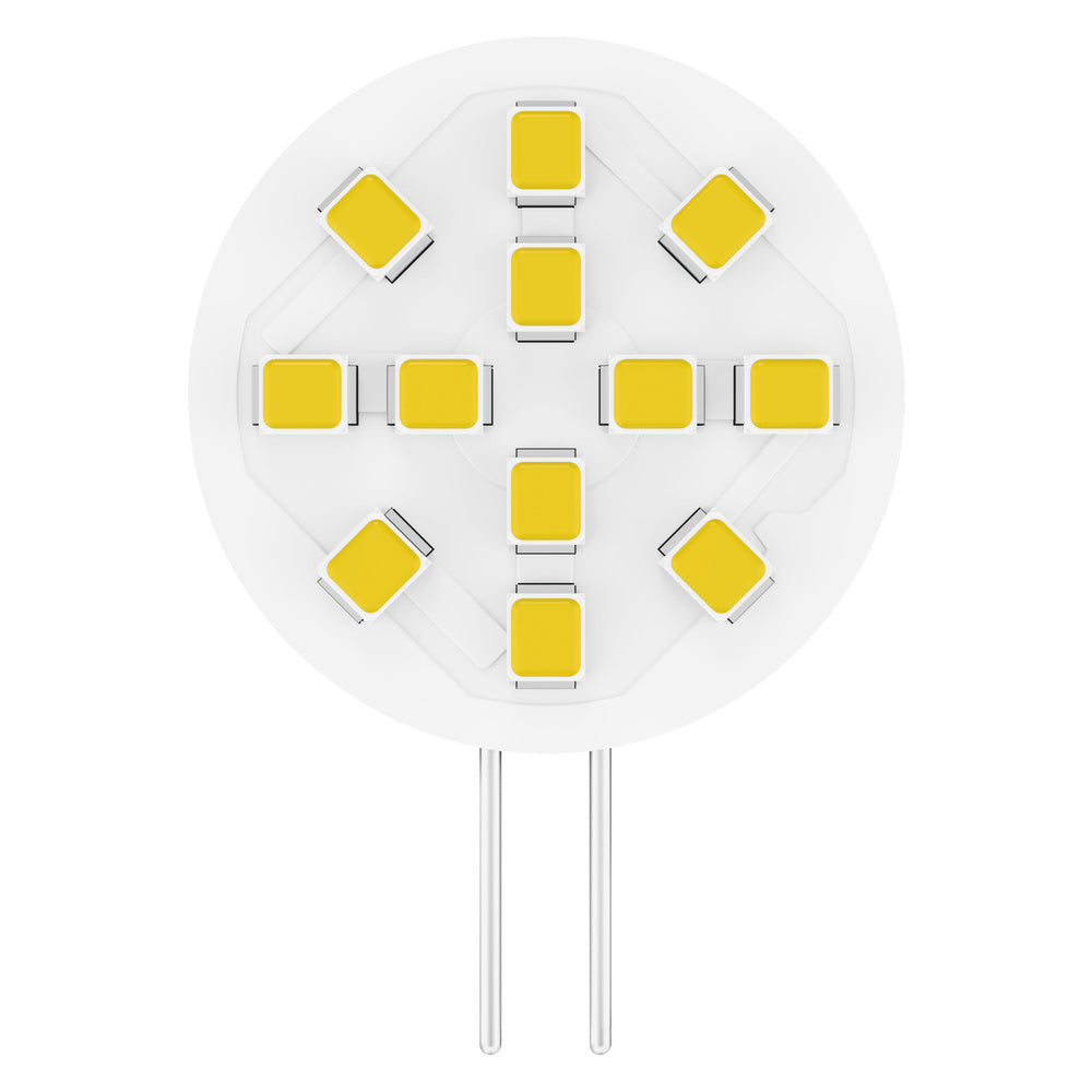 LED stropné svietidlo 2W IP20 2700K 100° – stropné LED svietidlo LEDVANCE