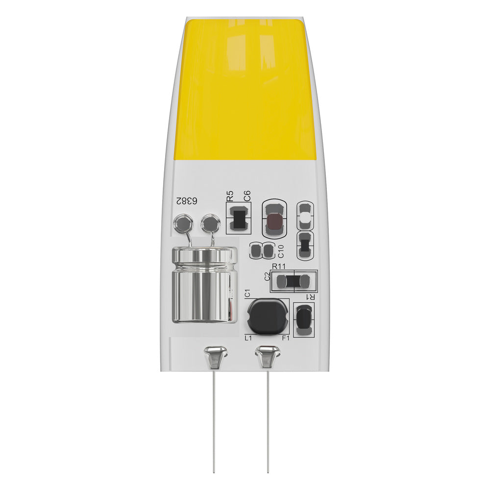 LED stropné svietidlo 1W IP20 2700K 260° – stropné LED svietidlo LEDVANCE