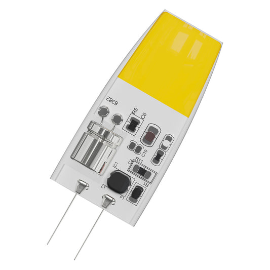 LED stropné svietidlo 2.5W IP20 2700K 260° – stropné LED svietidlo LEDVANCE