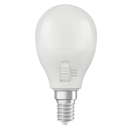 LED stropné svietidlo 4.9W IP20 6500K 200° – stropné LED svietidlo OSRAM
