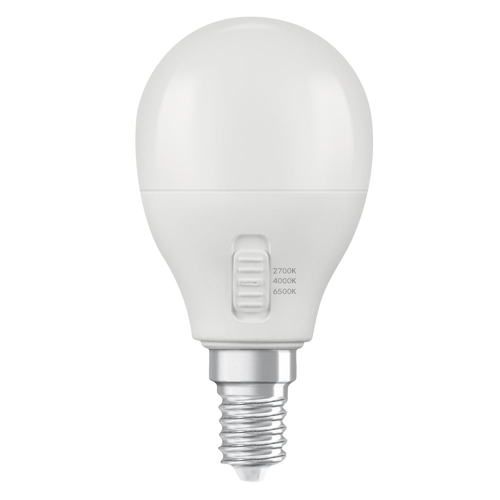 LED stropné svietidlo 13W IP20 6500K 200° – stropné LED svietidlo OSRAM