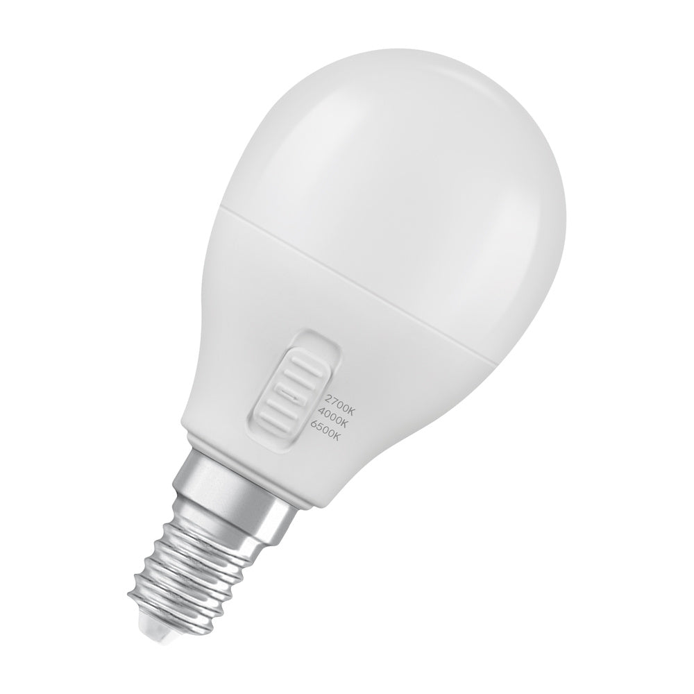 LED stropné svietidlo 4.9W IP20 6500K 200° – stropné LED svietidlo OSRAM