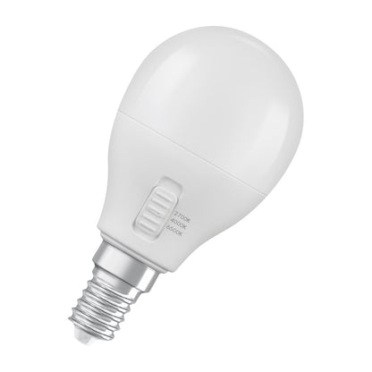 LED stropné svietidlo 4.9W IP20 6500K 200° – stropné LED svietidlo OSRAM
