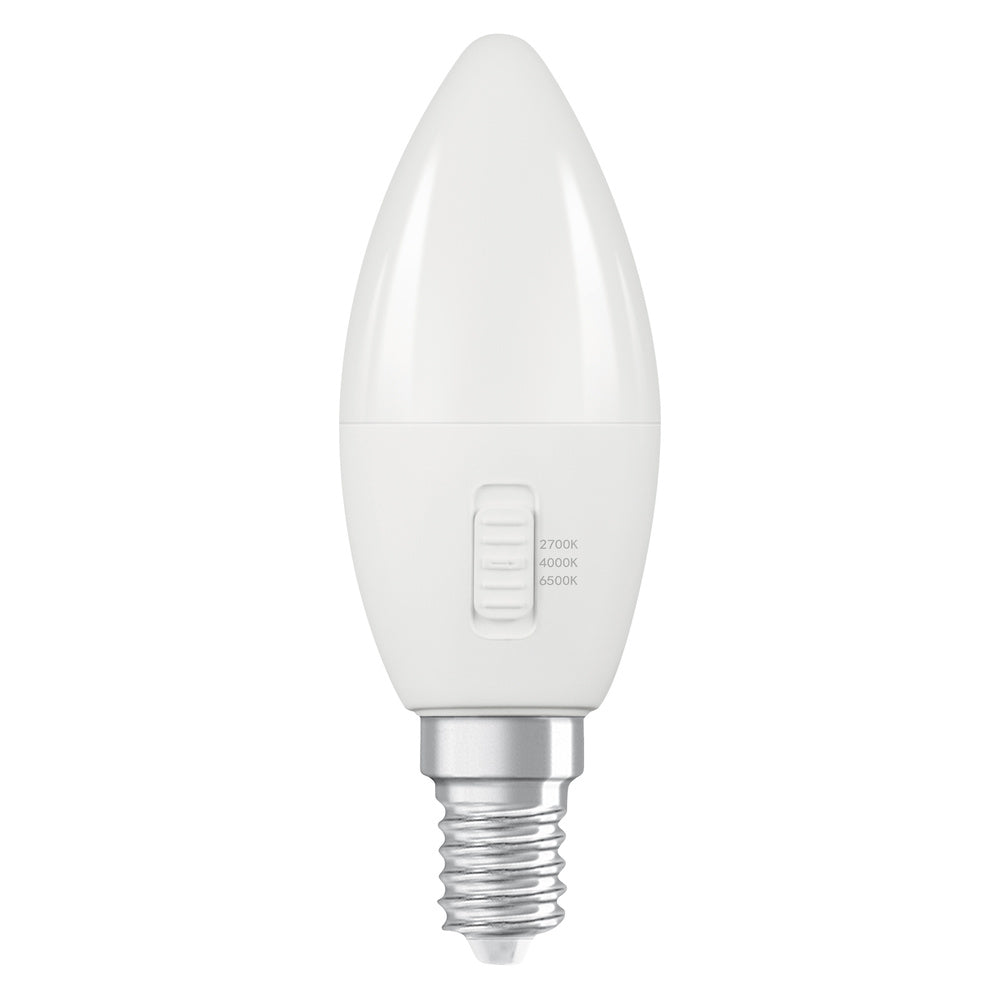 LED stropné svietidlo 4.9W IP20 6500K 200° – stropné LED svietidlo LEDVANCE