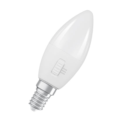 LED stropné svietidlo 8.8W IP20 6500K 200° – stropné LED svietidlo OSRAM