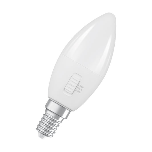 LED stropné svietidlo 8.8W IP20 6500K 200° – stropné LED svietidlo OSRAM