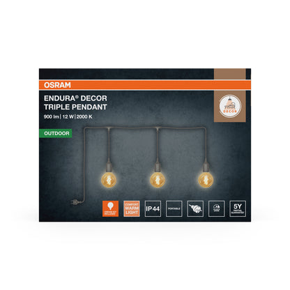 LED príslušenstvo 4W – OSRAM