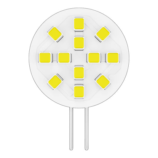 LED stropné svietidlo 3W IP20 6500K 100° – stropné LED svietidlo OSRAM