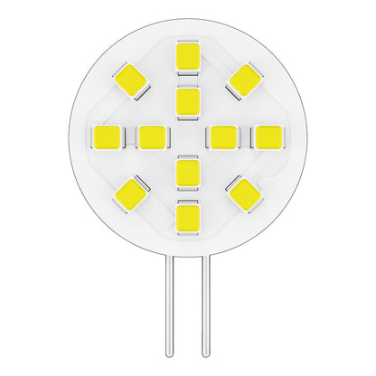LED stropné svietidlo 2W IP20 2700K 100° – stropné LED svietidlo OSRAM
