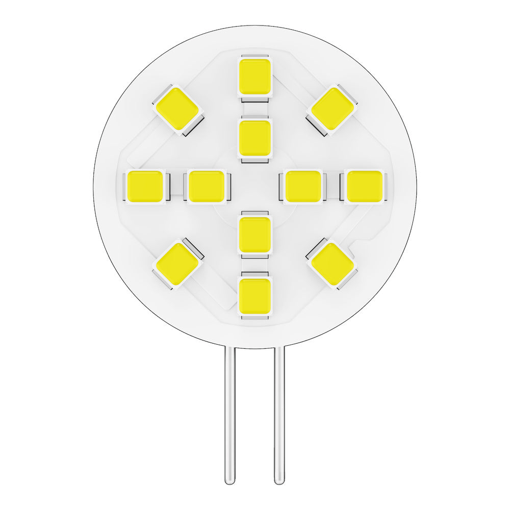 LED stropné svietidlo 10W IP20 3000K 120° – stropné LED svietidlo OSRAM