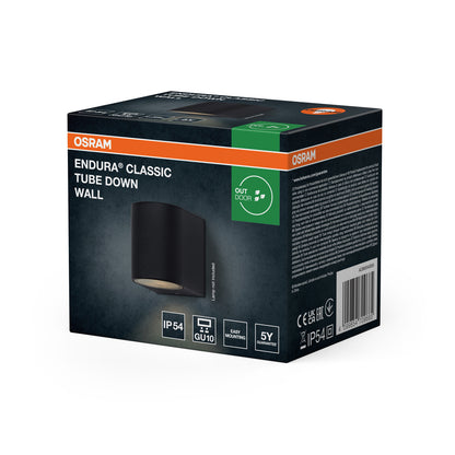 LED downlight IP54 – zápustné LED svietidlo OSRAM
